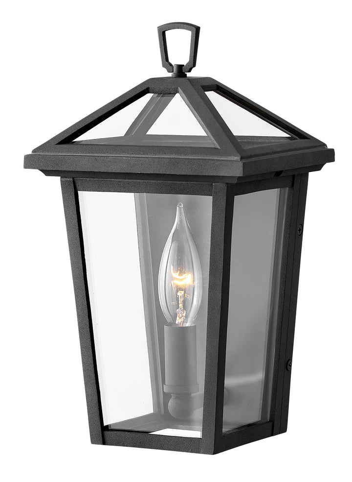 Hinkley Alford Place Outdoor Wall Light