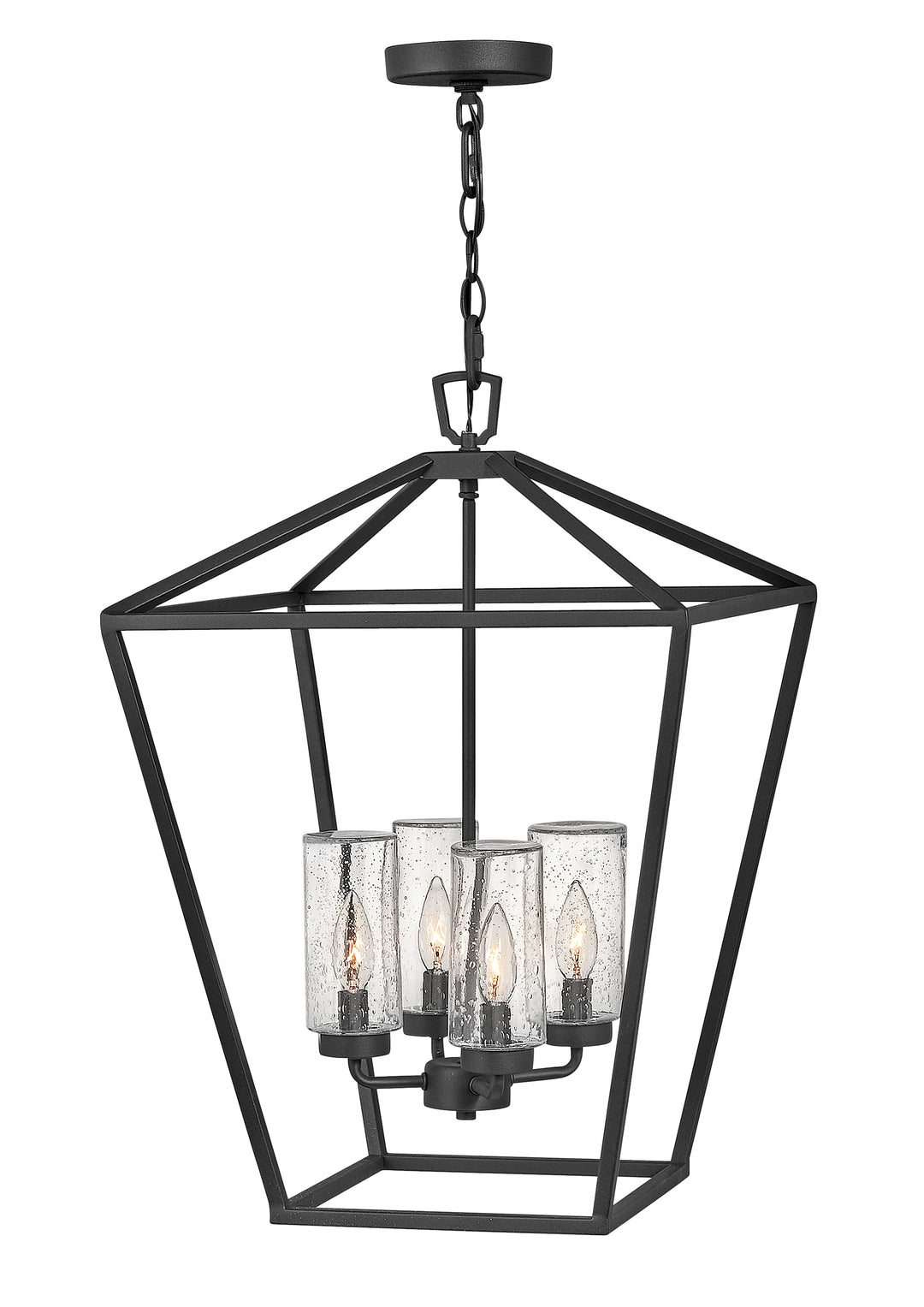 Hinkley Alford Place Outdoor Hanging Light