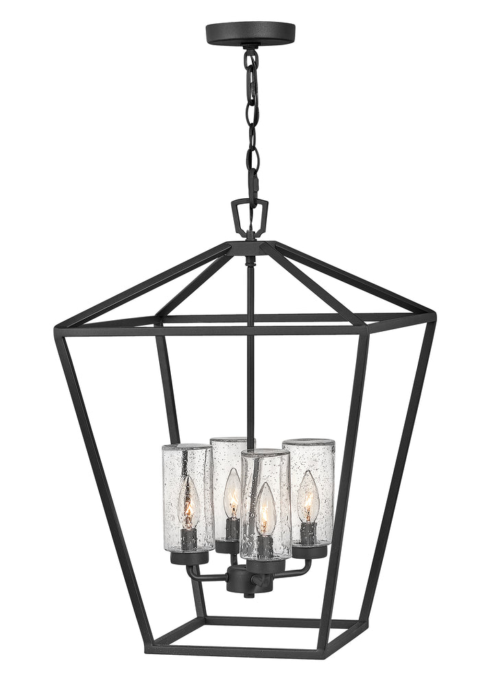 Hinkley Alford Place Outdoor Hanging Light
