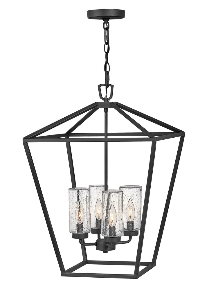 Hinkley Alford Place Outdoor Hanging Light