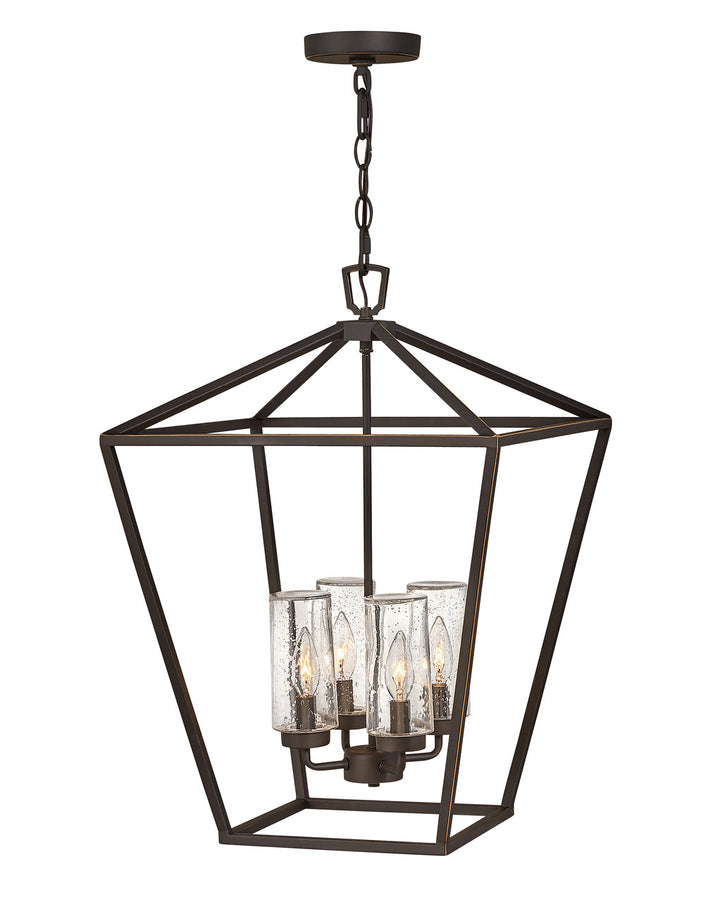 Hinkley Alford Place Outdoor Hanging Light