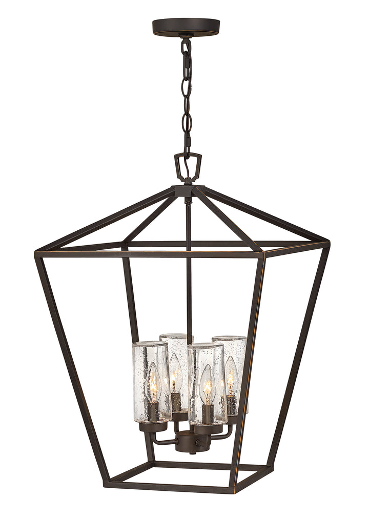 Hinkley Alford Place Outdoor Hanging Light