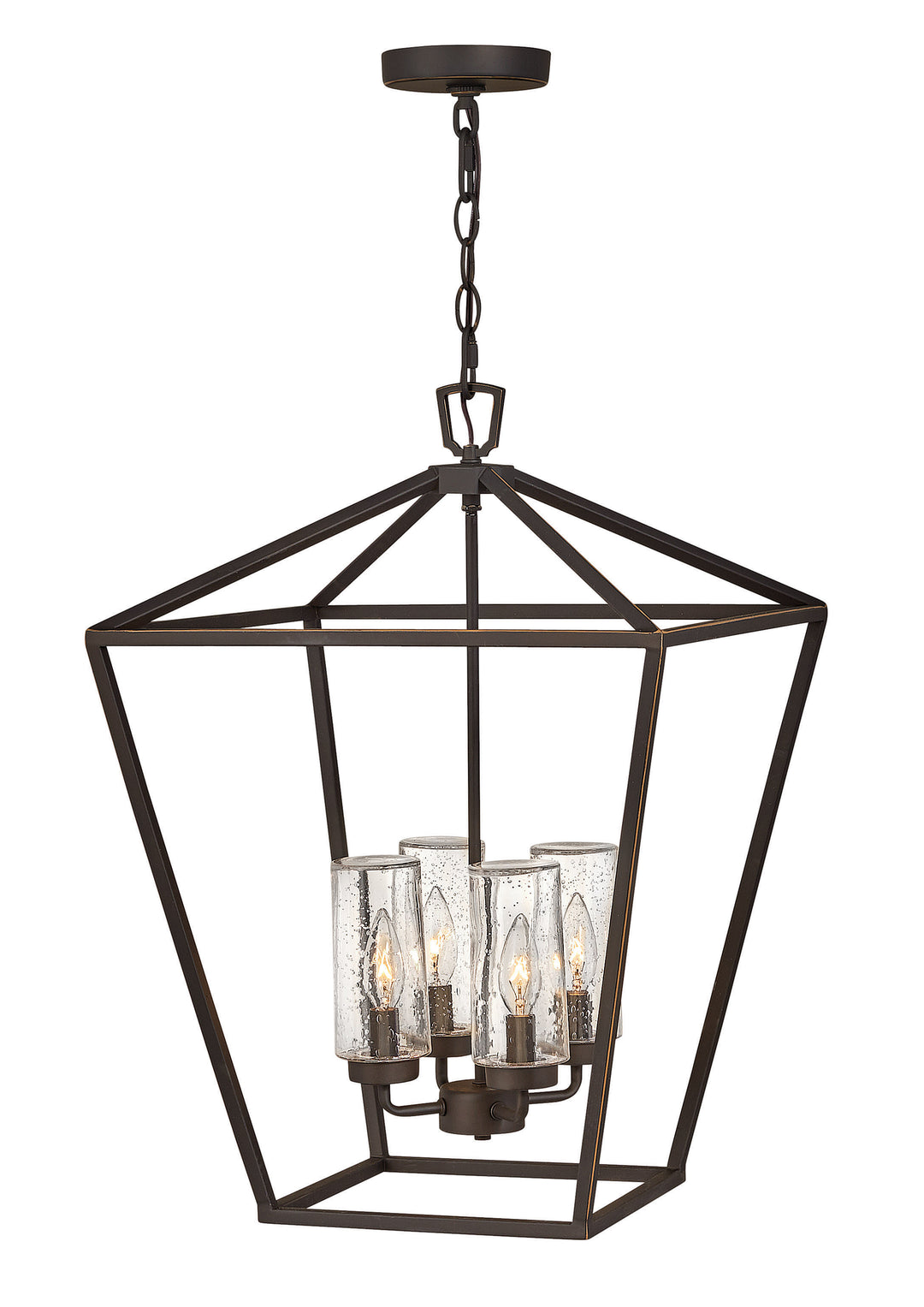 Hinkley Alford Place Outdoor Hanging Light