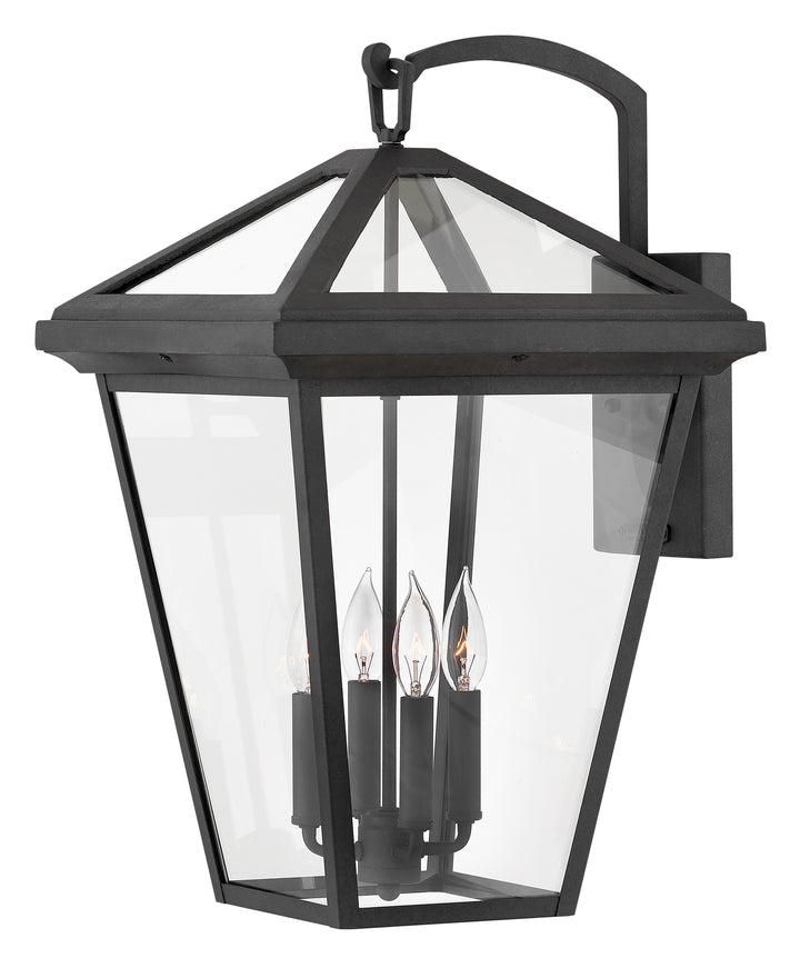 Hinkley Alford Place Outdoor Wall Light