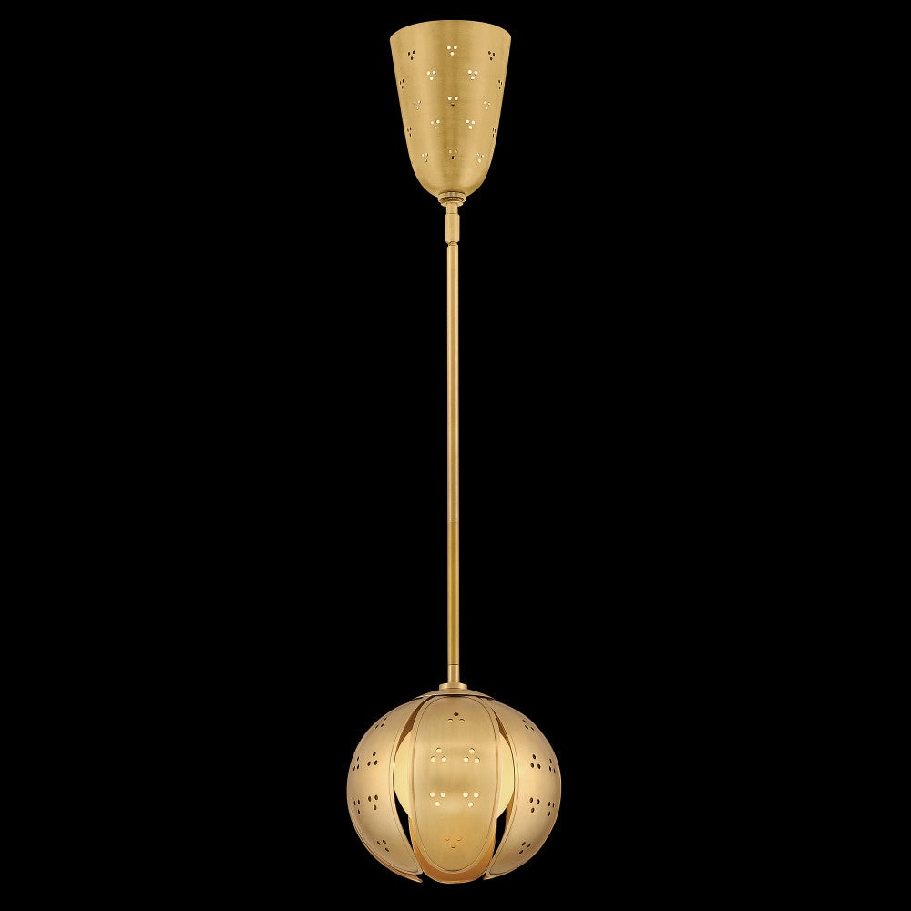 Fredrick Ramond Anthos Pendant