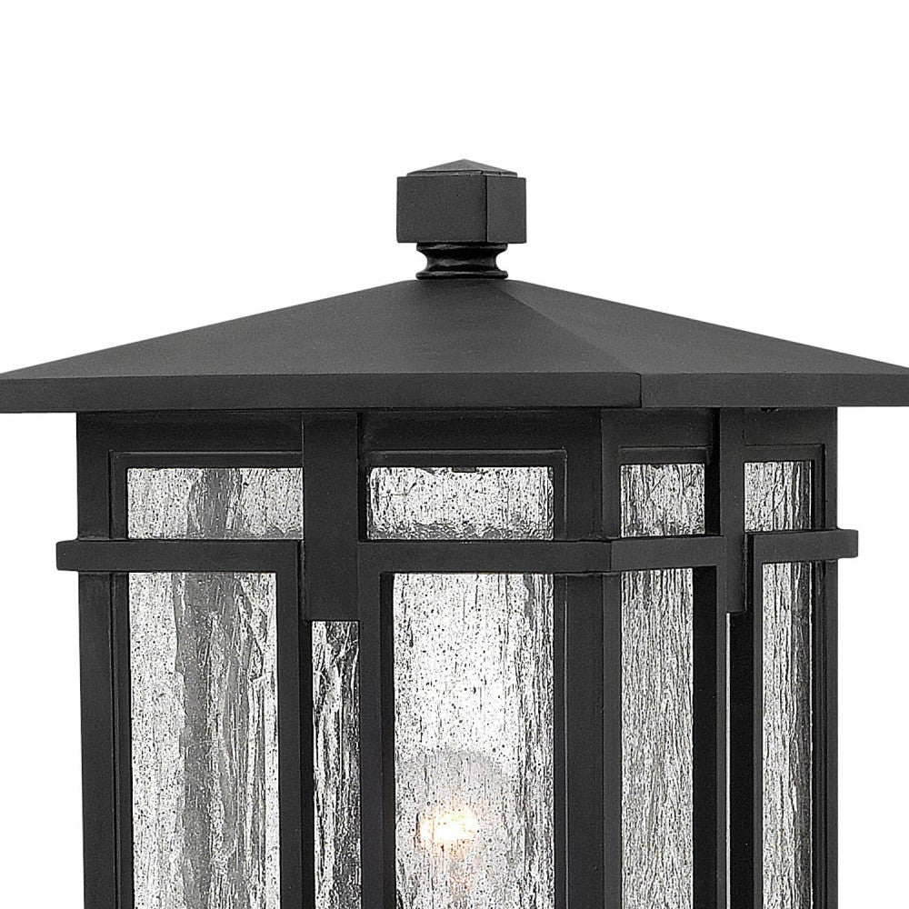 Hinkley Tucker Outdoor Post Mount Lantern