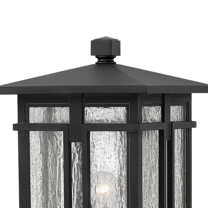 Hinkley Tucker Outdoor Post Mount Lantern