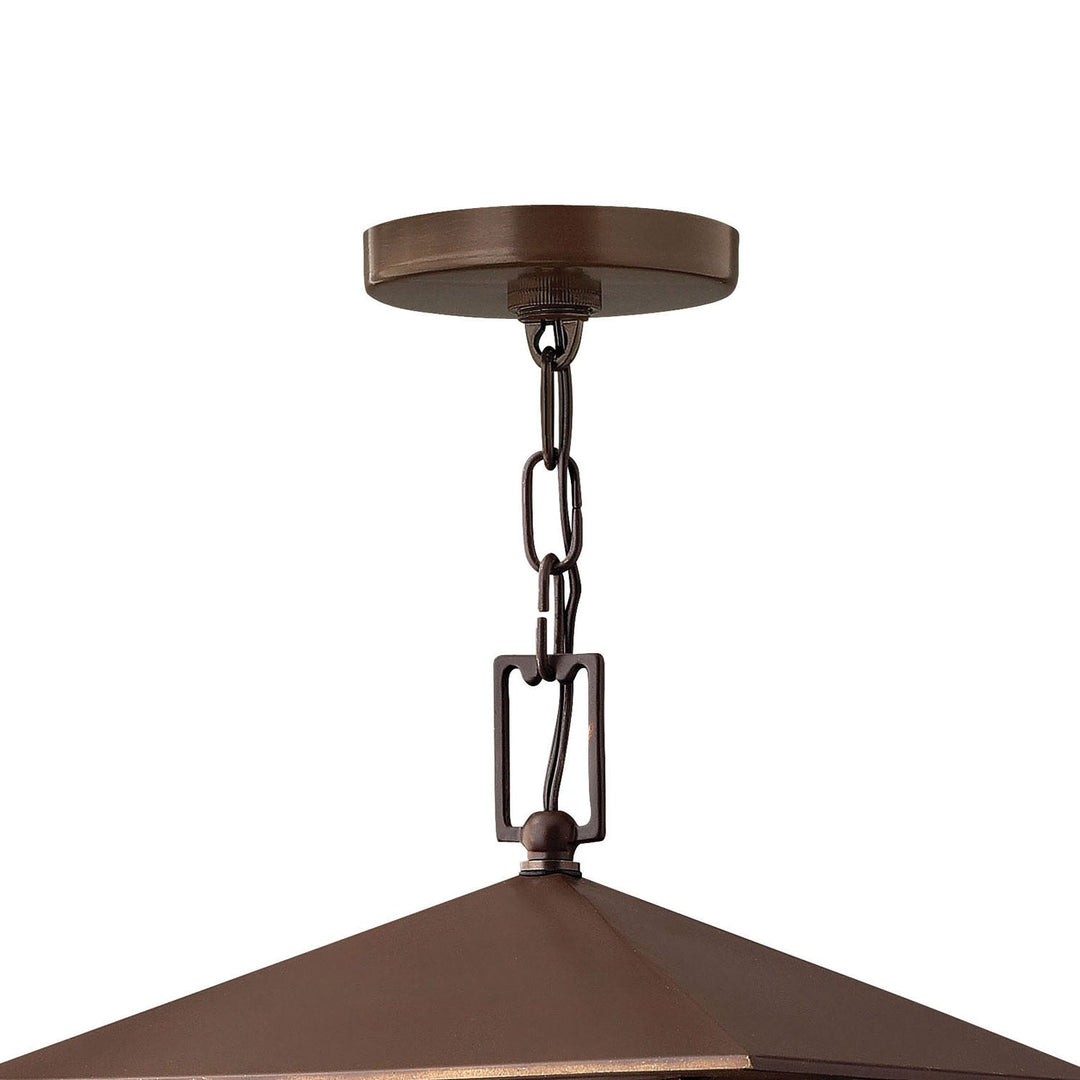 Hinkley Harbor Outdoor Hanging Light
