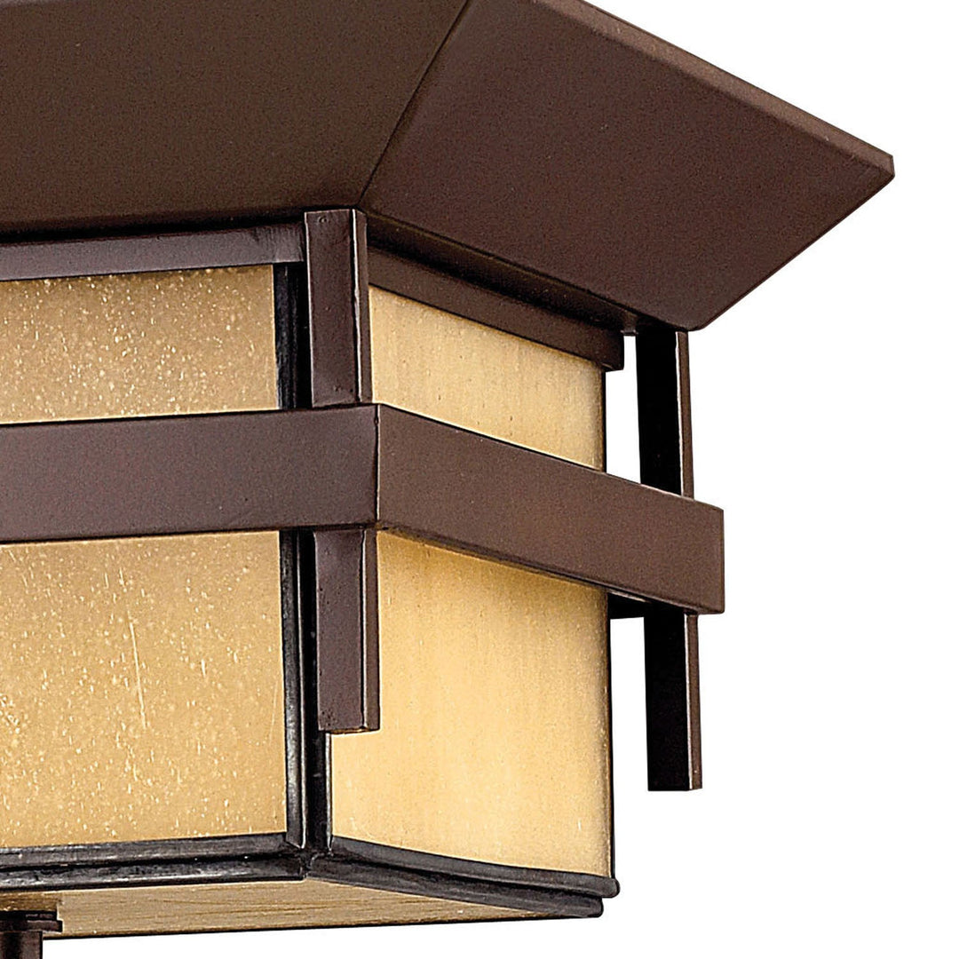 Hinkley Harbor Outdoor Flush Mount