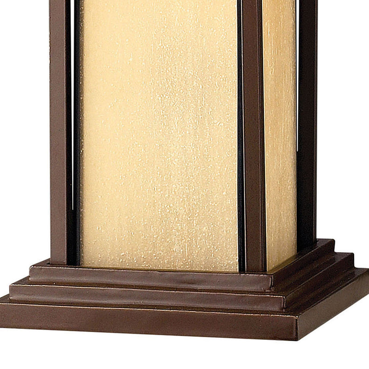 Hinkley Harbor Outdoor Pier Mount Lantern