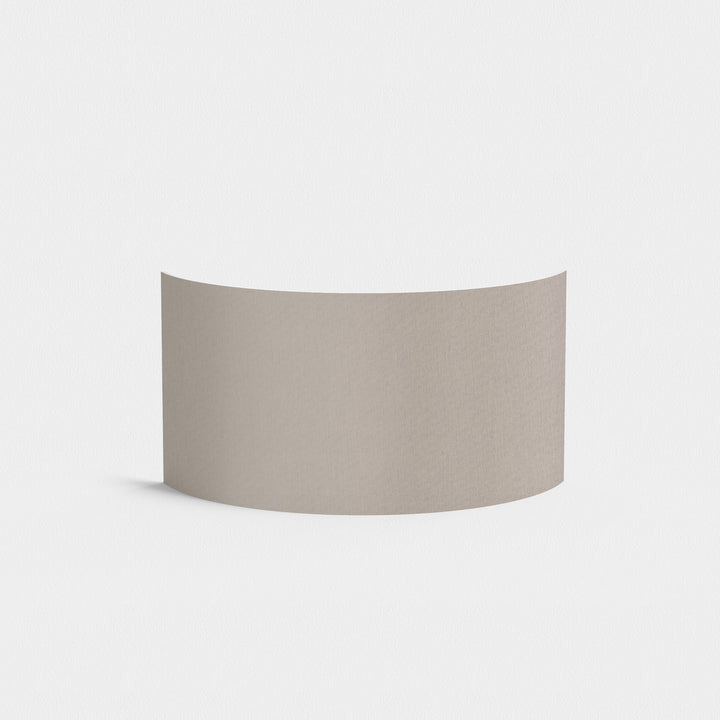 Astro Lighting Semi Drum 320 - Putty