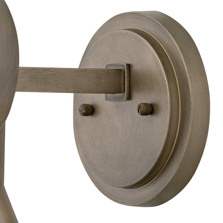 Hinkley Winnie Outdoor Wall Light