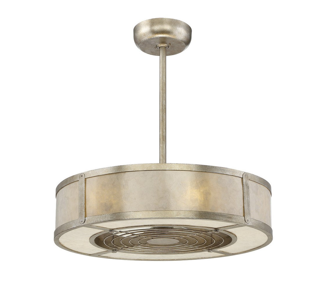 Savoy House Vireo Fan D'Lier