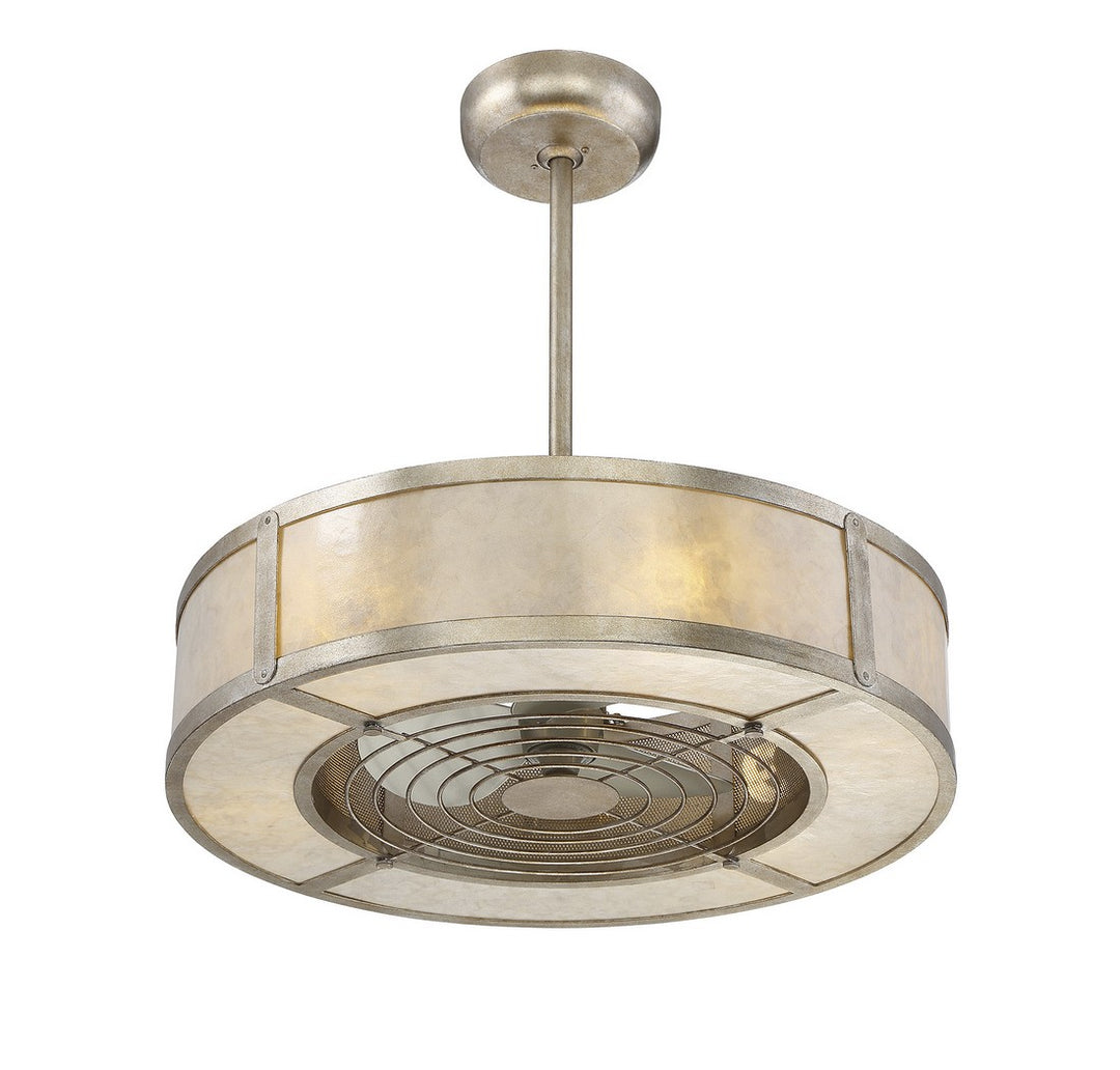 Savoy House Vireo Fan D'Lier