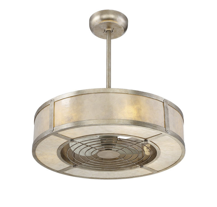 Savoy House Vireo Fan D'Lier