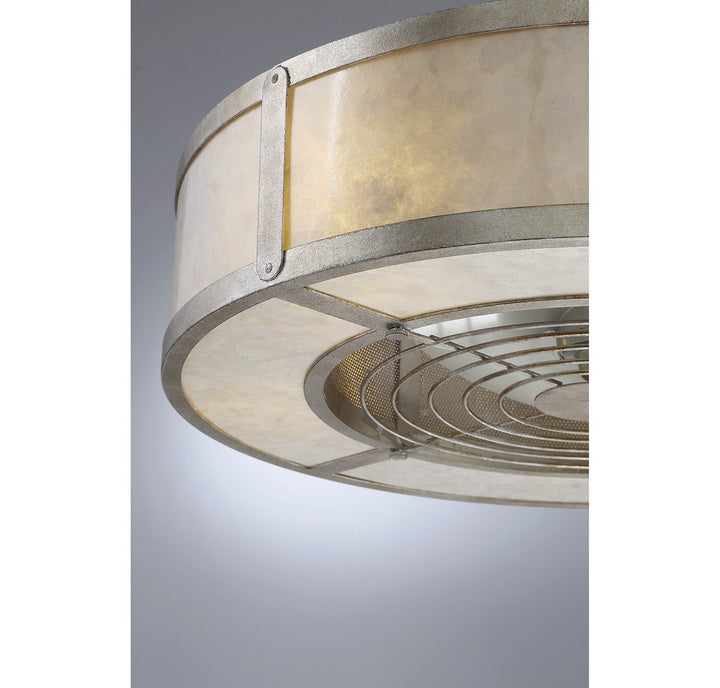 Savoy House Vireo Fan D'Lier