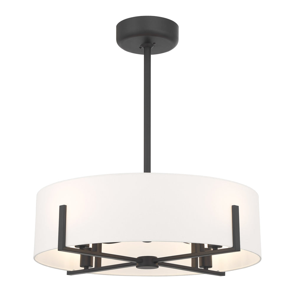 Savoy House Mansell Fan D'Lier