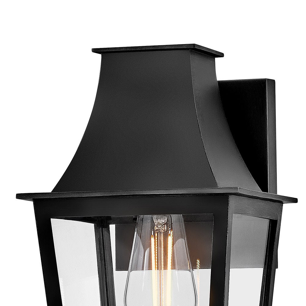 Hinkley Georgetown Outdoor Wall Light