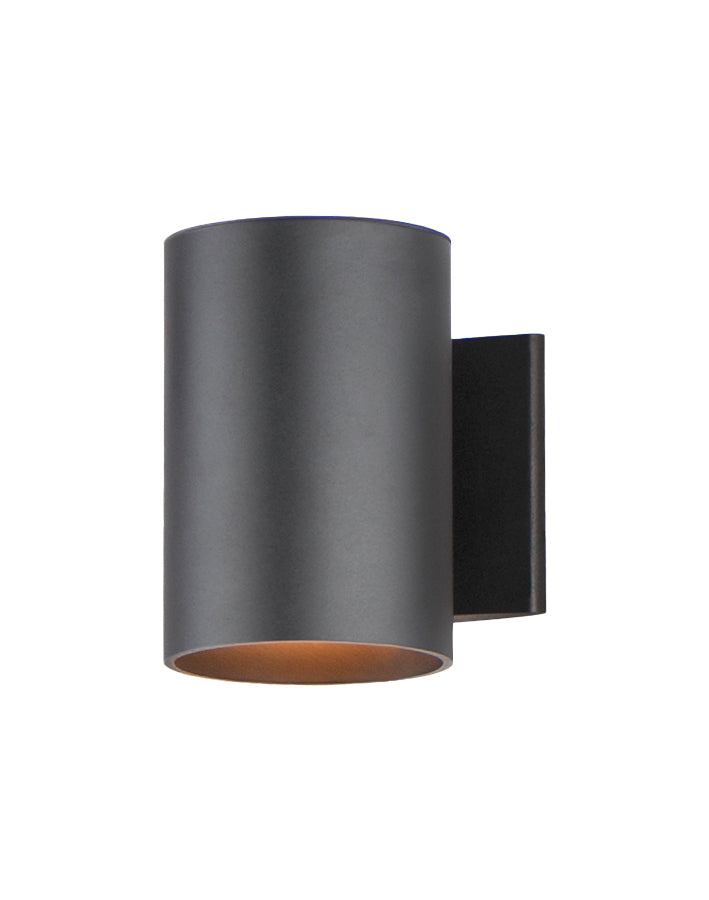 Maxim Outpost-Outdoor Wall Mount Outdoor Wall Lights Maxim   