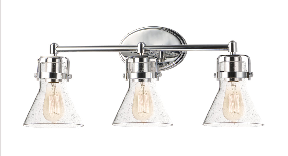 Maxim Seafarer-Bath Vanity Vanity Lights Maxim   