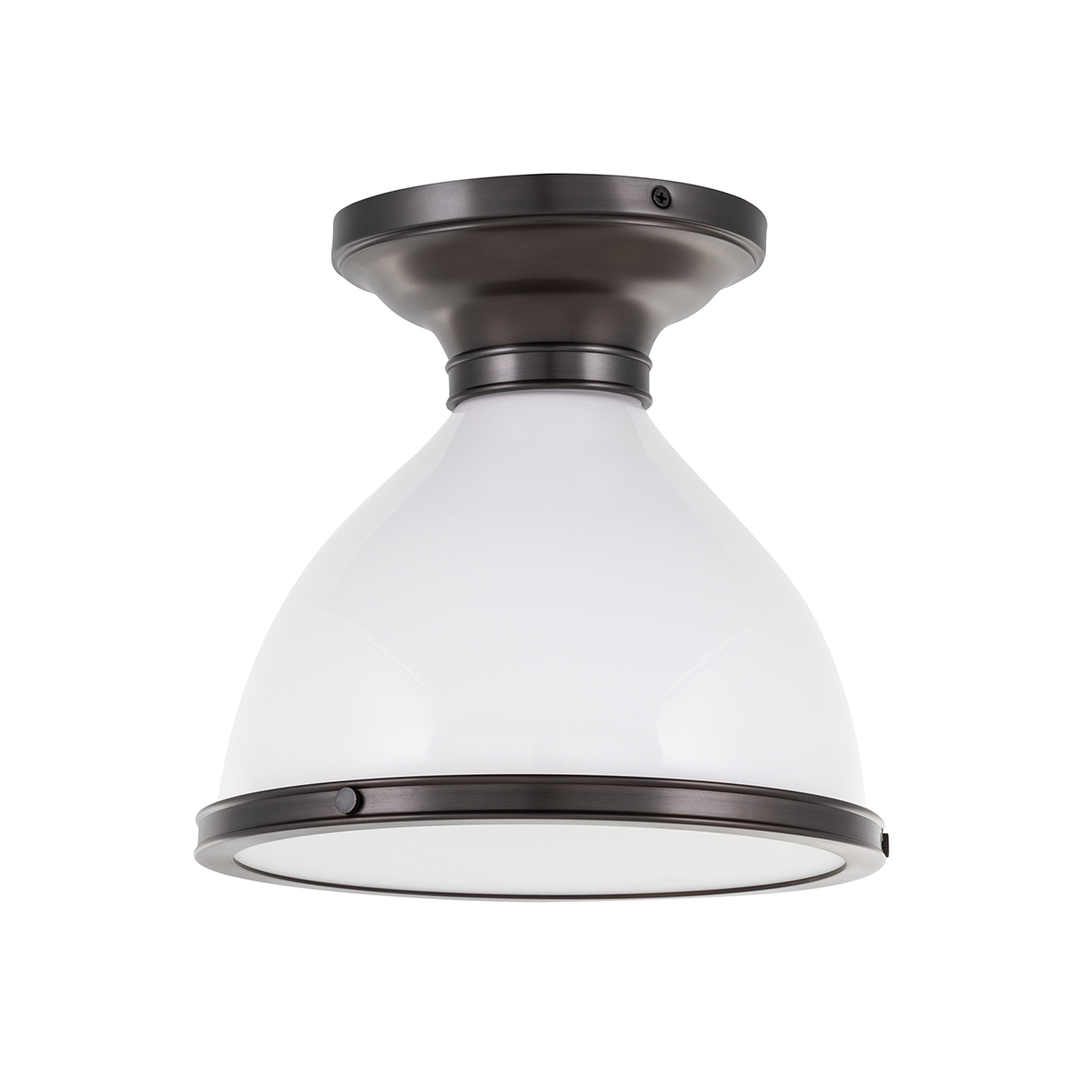 Hudson Valley Lighting Randolph Semi Flush