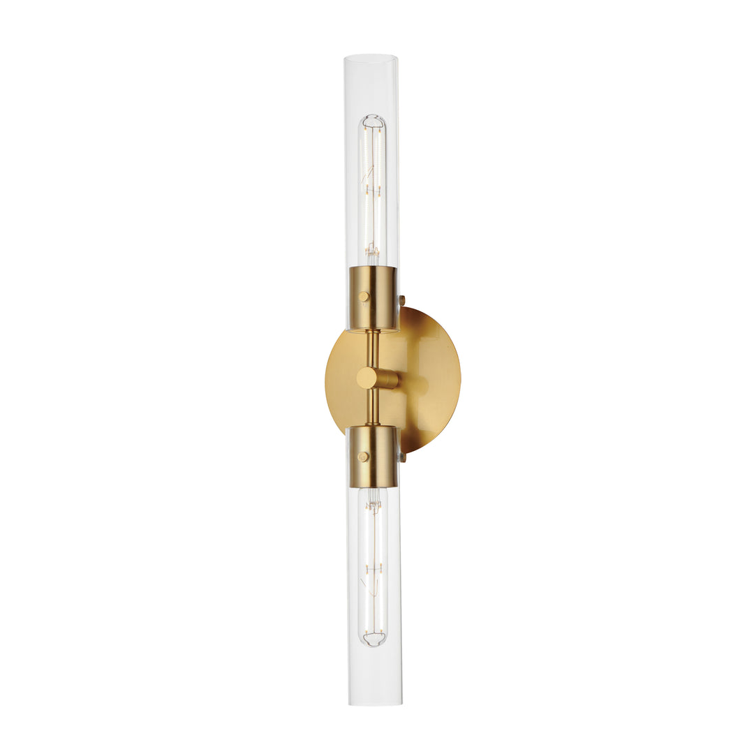 Maxim Equilibrium-Wall Sconce Wall Sconces Maxim