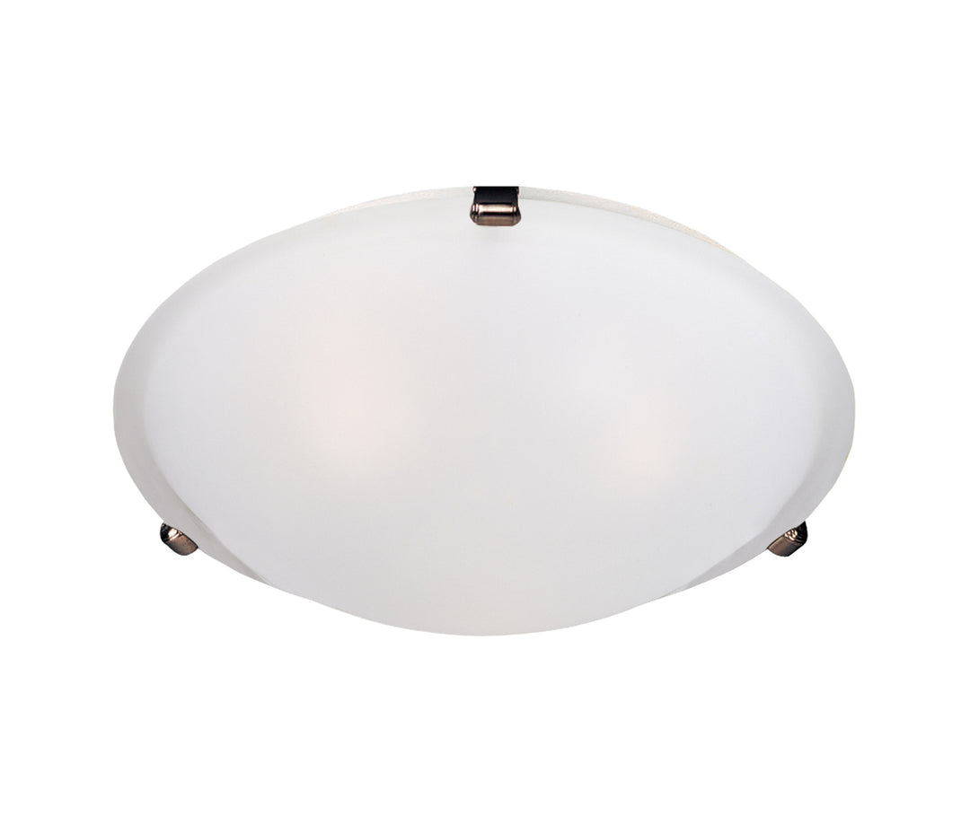 Maxim Malaga-Flush Mount Ceiling Flush Mounts Maxim   