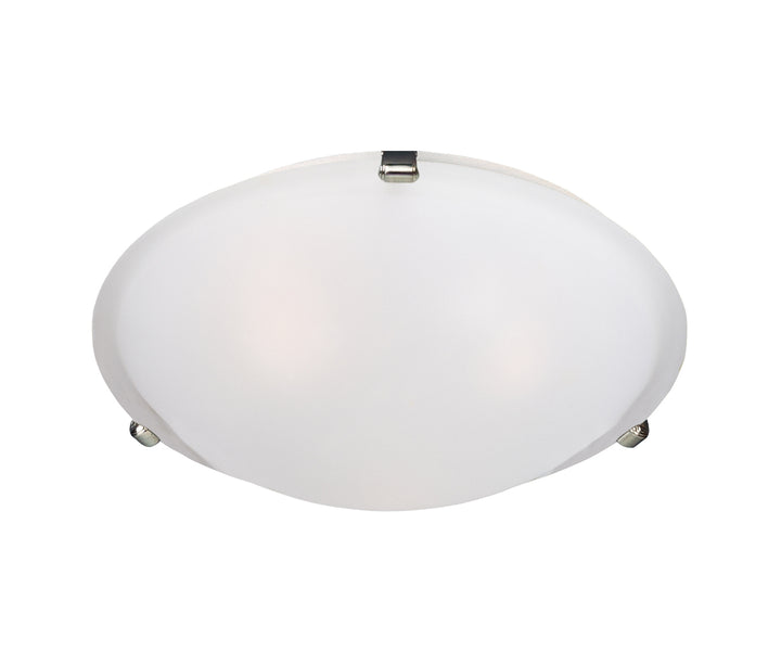 Maxim Malaga-Flush Mount Ceiling Flush Mounts Maxim   