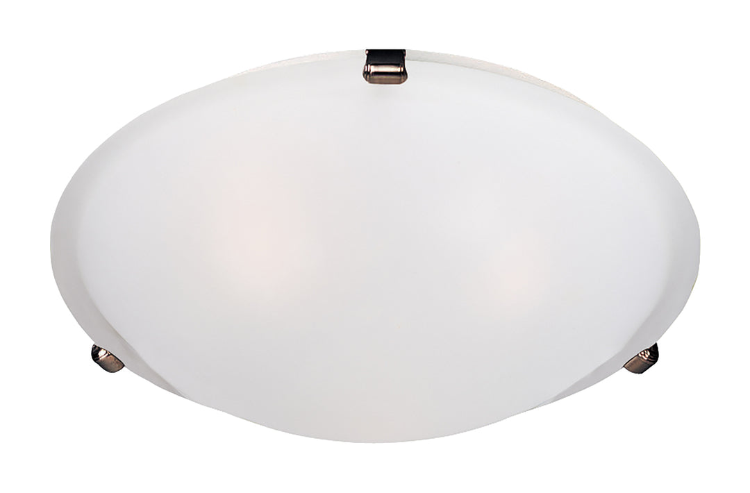 Maxim Malaga-Flush Mount Ceiling Flush Mounts Maxim   