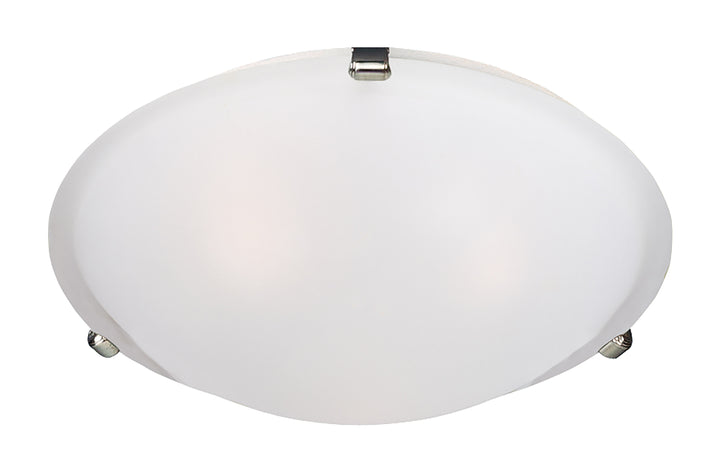 Maxim Malaga-Flush Mount Ceiling Flush Mounts Maxim   