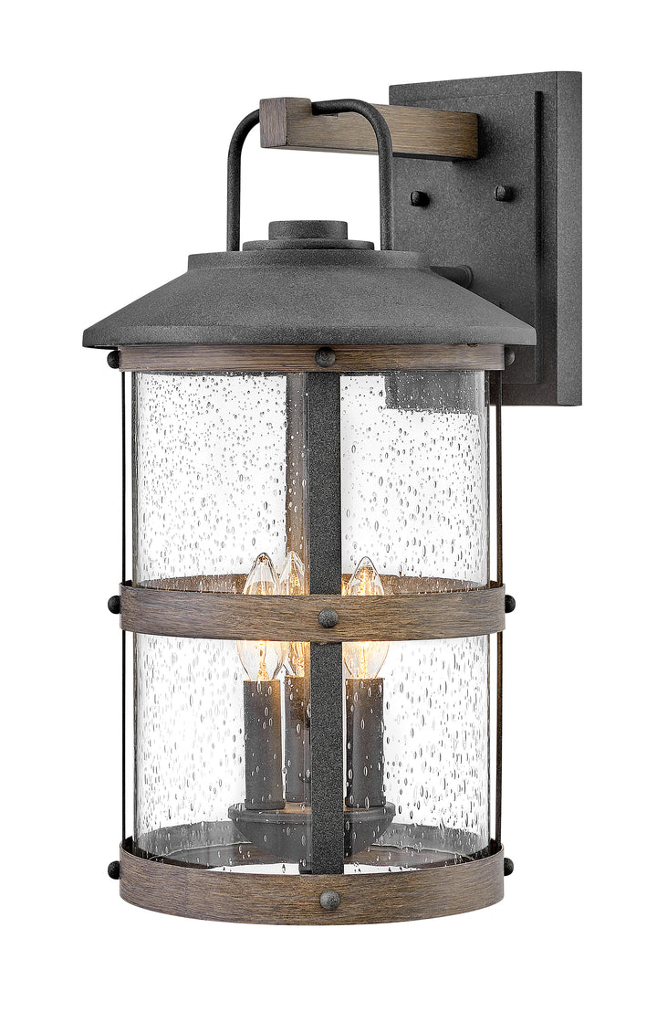 Hinkley Lakehouse Outdoor Wall Light