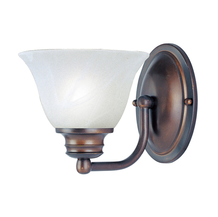 Maxim Malaga-Wall Sconce Wall Sconces Maxim