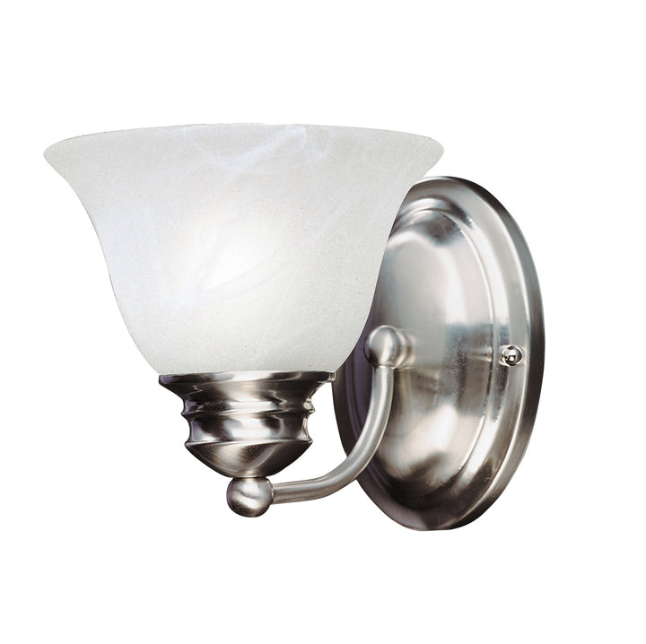 Maxim Malaga-Wall Sconce Wall Sconces Maxim