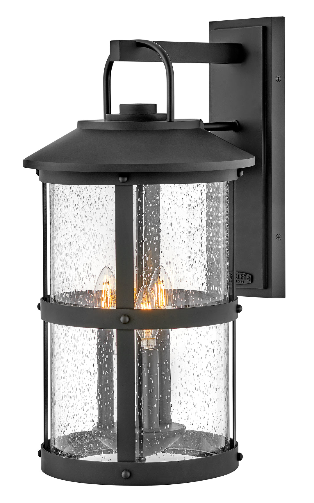 Hinkley Lakehouse Outdoor Wall Light