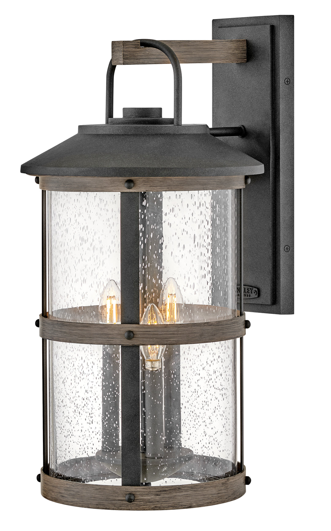Hinkley Lakehouse Outdoor Wall Light