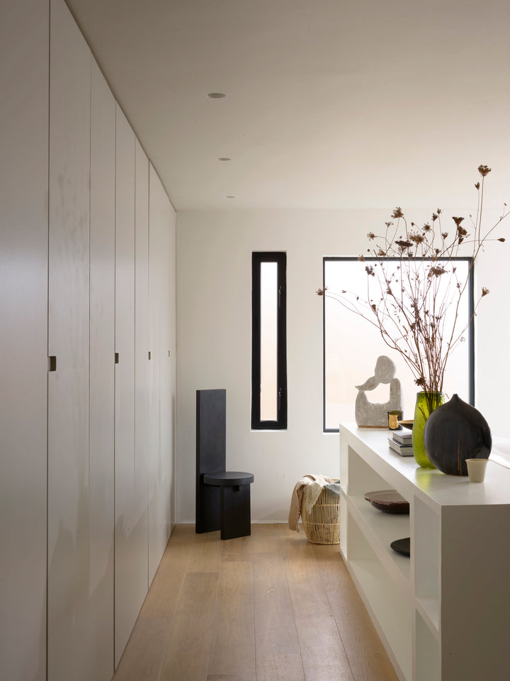Astro Lighting Trimless Round Adjustable LED installed