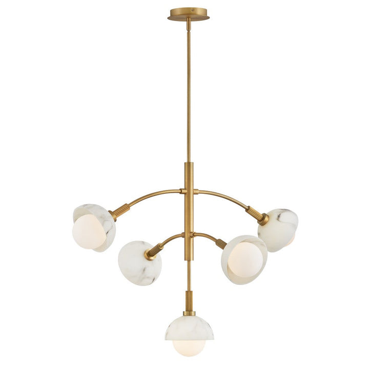 Fredrick Ramond Phoebe Chandelier