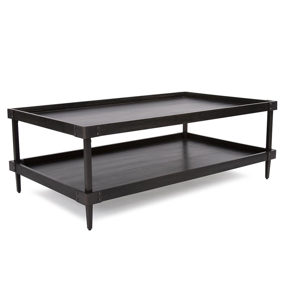 Howard Elliott Collection Avenue Coffee Table