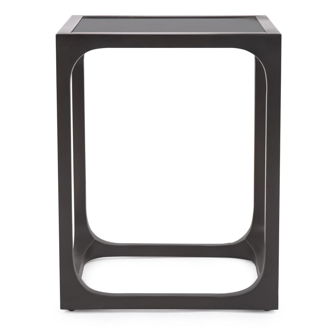 Howard Elliott Collection Roma Side Table