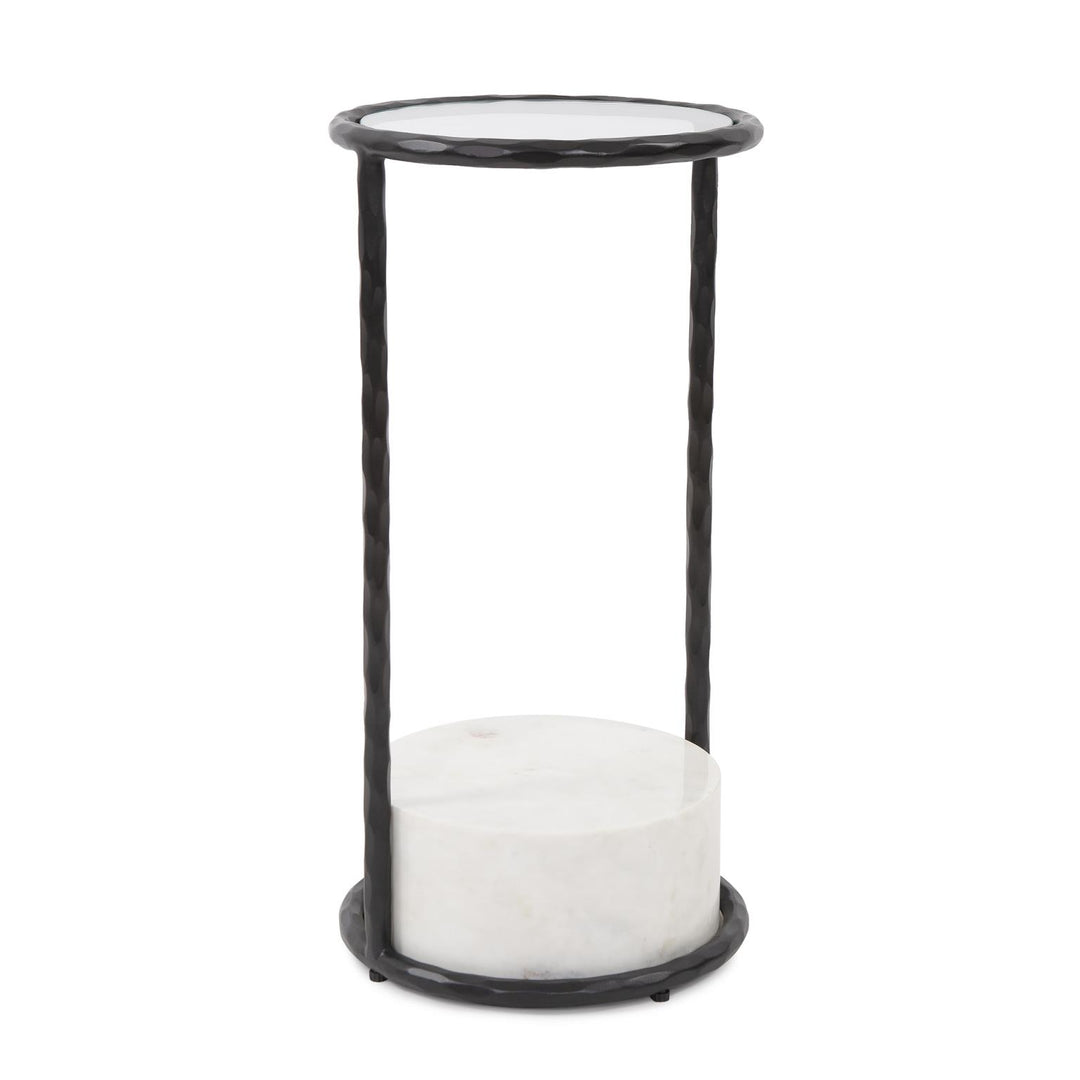 Howard Elliott Collection Chaudron Side Table