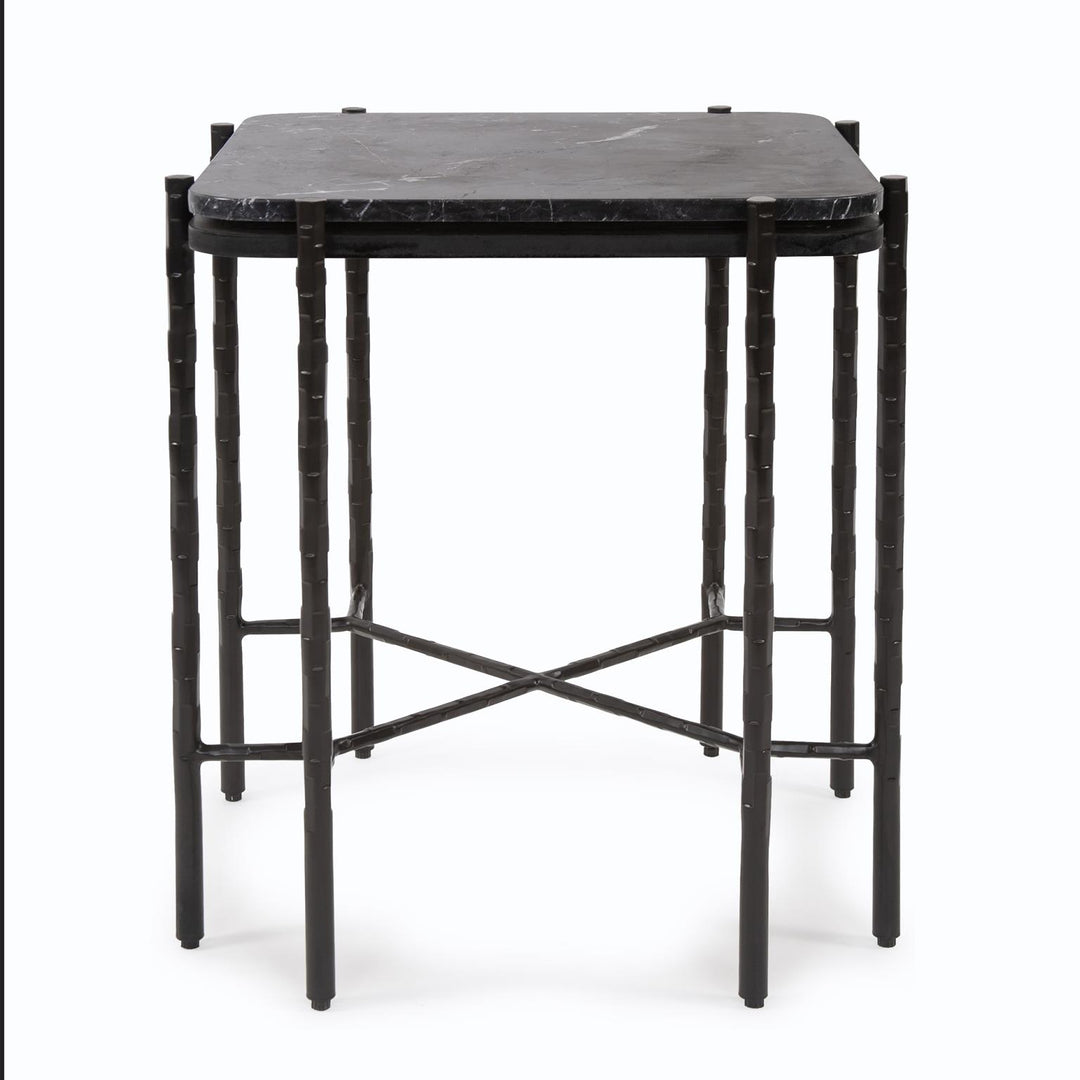 Howard Elliott Collection Myatt Side Table