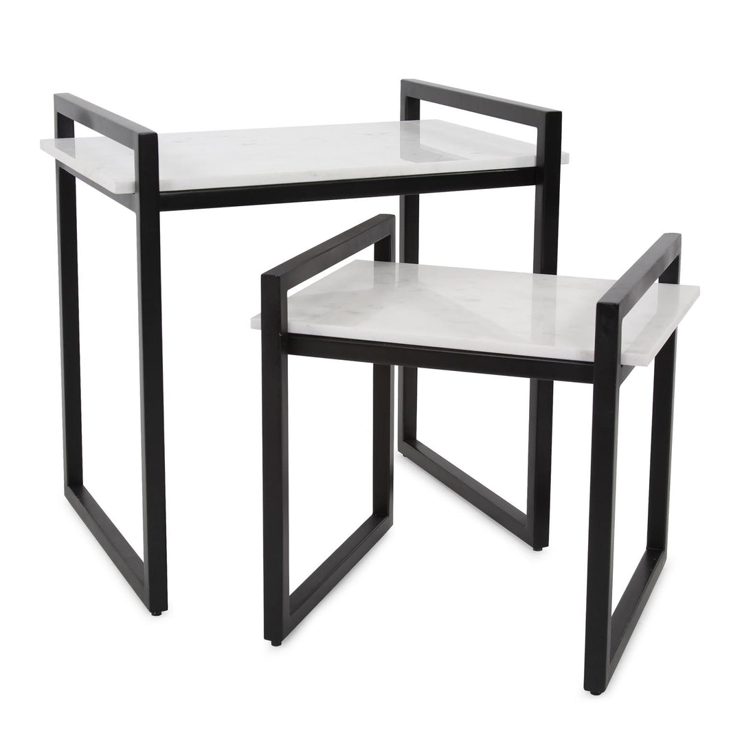 Howard Elliott Collection Santiago Nesting Tables