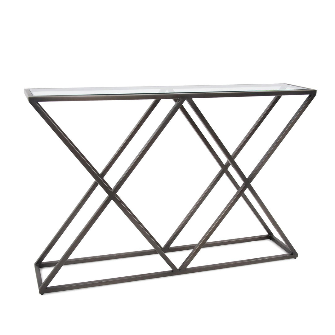 Howard Elliott Collection Bennett Console Table