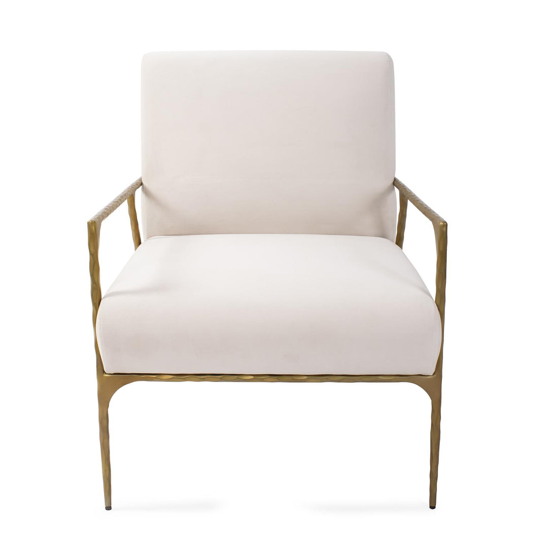 Howard Elliott Collection Stanton Upholstered Armchair