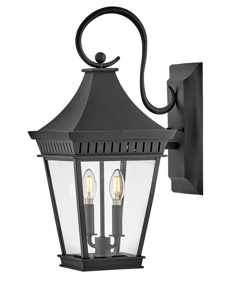Hinkley Chapel Hill Outdoor Wall Light