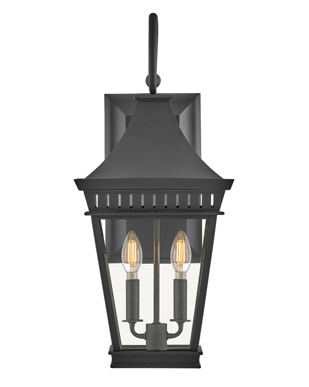 Hinkley Chapel Hill Outdoor Wall Light