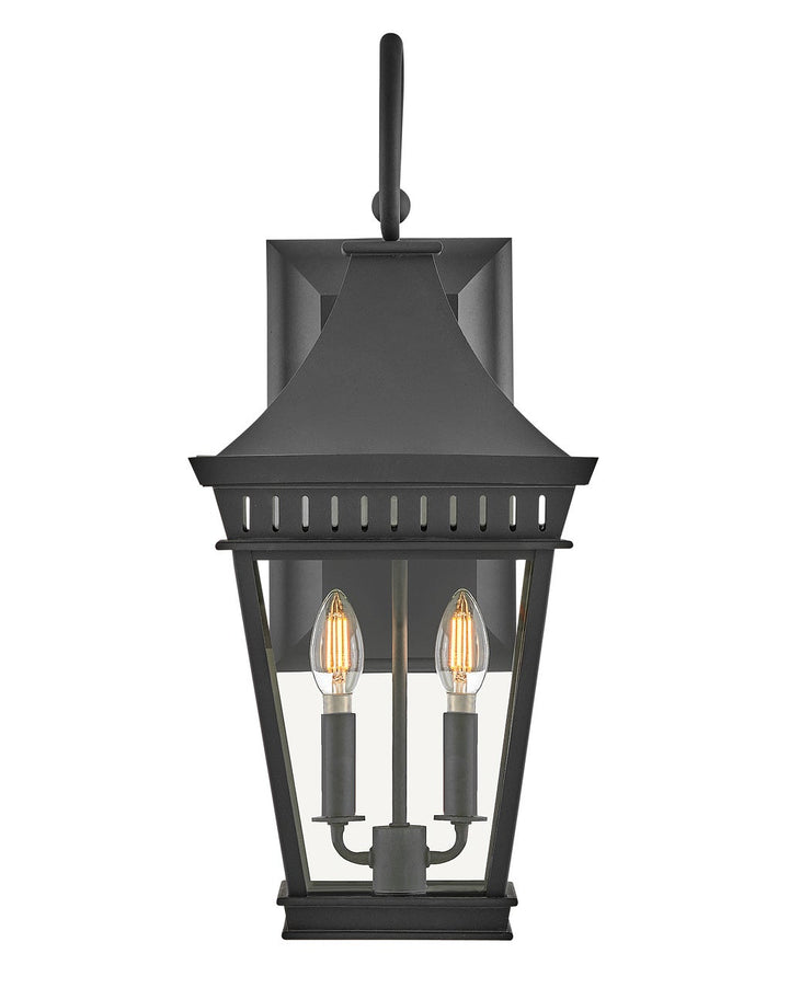 Hinkley Chapel Hill Outdoor Wall Light