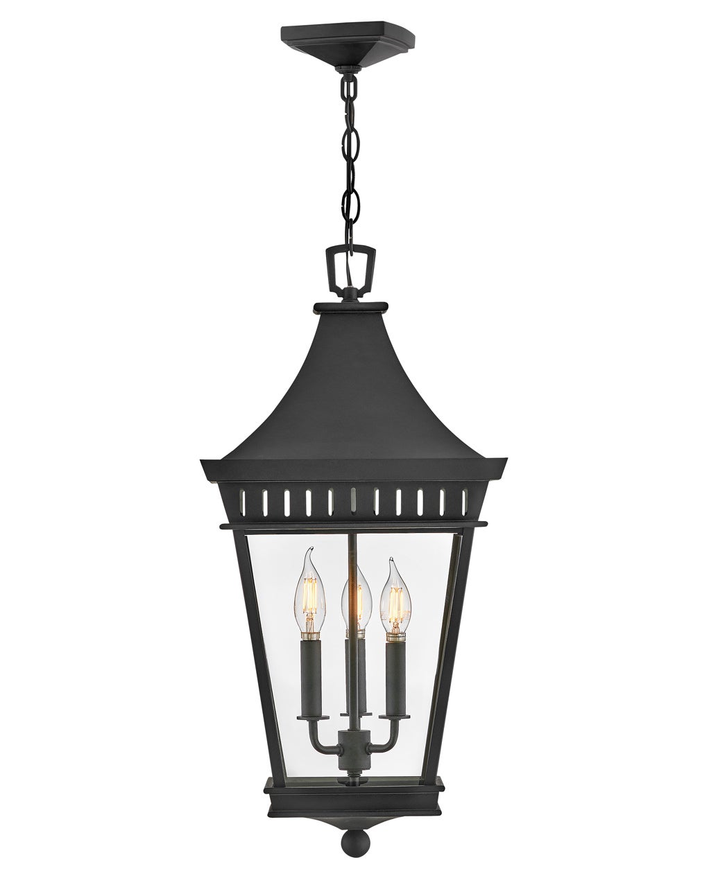 Hinkley Chapel Hill Outdoor Hanging Light