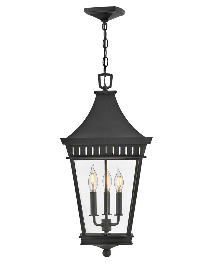 Hinkley Chapel Hill Outdoor Hanging Light