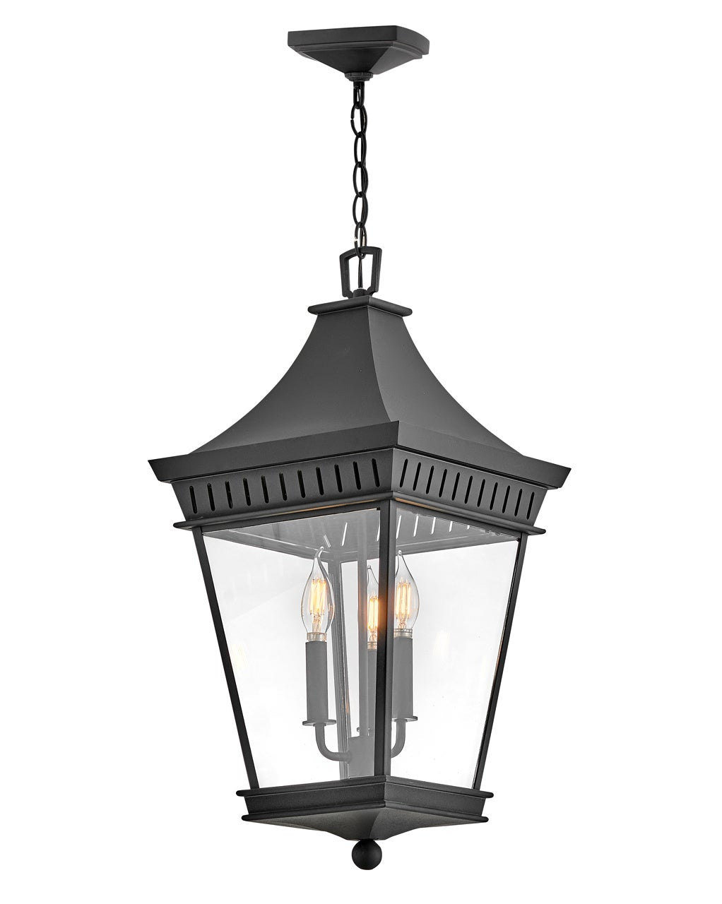 Hinkley Chapel Hill Outdoor Hanging Light